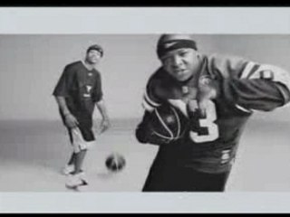 Allen iverson & jadakiss rbk