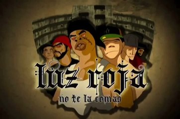 carcel o infierno 01 por @luidigalfo