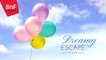 Musique des îles - Dreamy Escape Music - Full Album