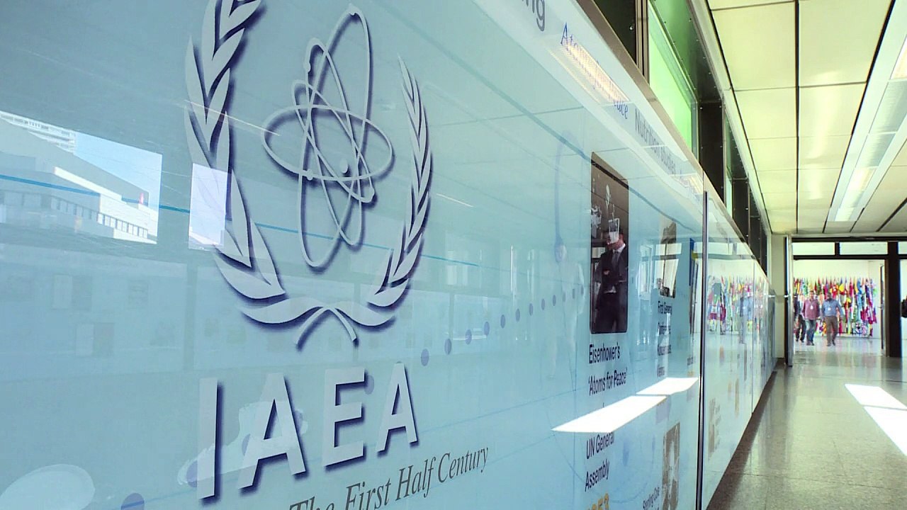 IAEA: Die Augen und Ohren der Welt im Iran
