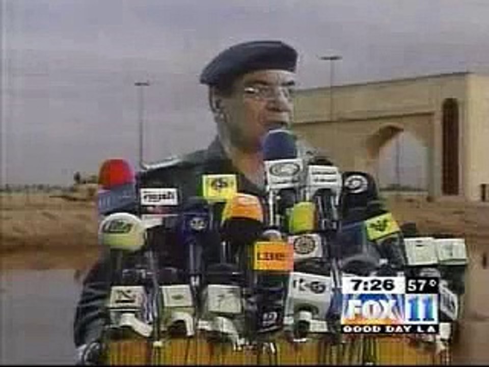 Mohammed Saeed Al Sahaf