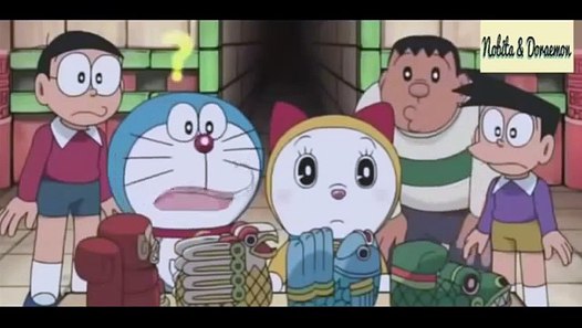 Doraemon Hindi New 2015 Full - Doraemon Hindi Cartoon For Kid - video