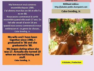 MINUTE BISOUS--EPISODE 67