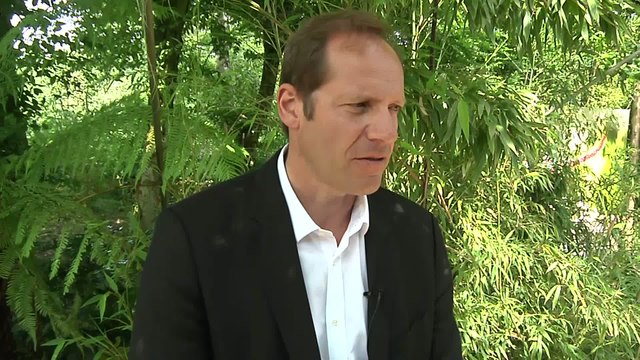 Cyclisme - Tour de France 13e étape : Prudhomme «Une arrivée pour les puncheurs»