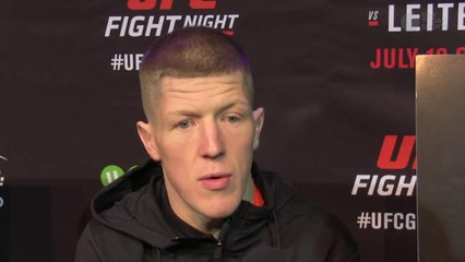 What if Michael Bisping never fights for a title