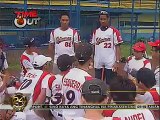 PHILIPPINE JUNIOR BASEBALL Team in Full Training for Asia-Pacific Junior Baseball Series