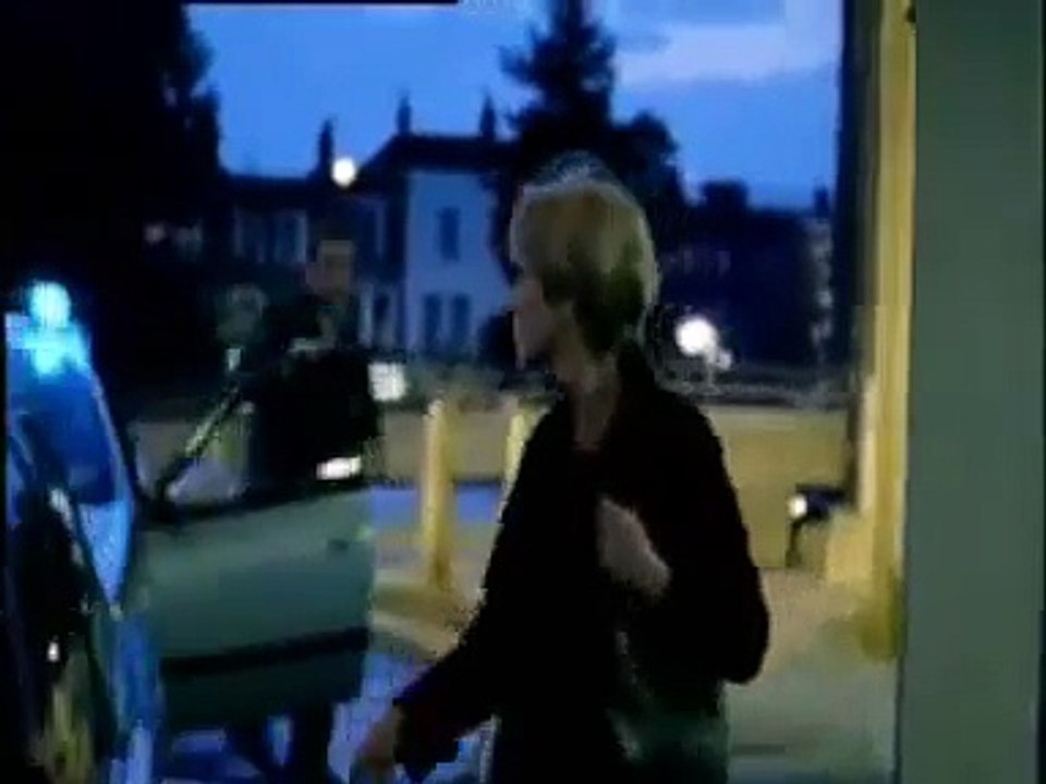 Prime Suspect 6 - Grounds for Divorce