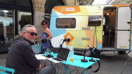 Radio Nova : La Grande Tournée 2015 (REPLAY) (2015-07-16 17:48:48 - 2015-07-16 19:08:53)