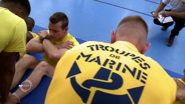 [L'intégrale] La force de leur engagement (JDef, 1/2)