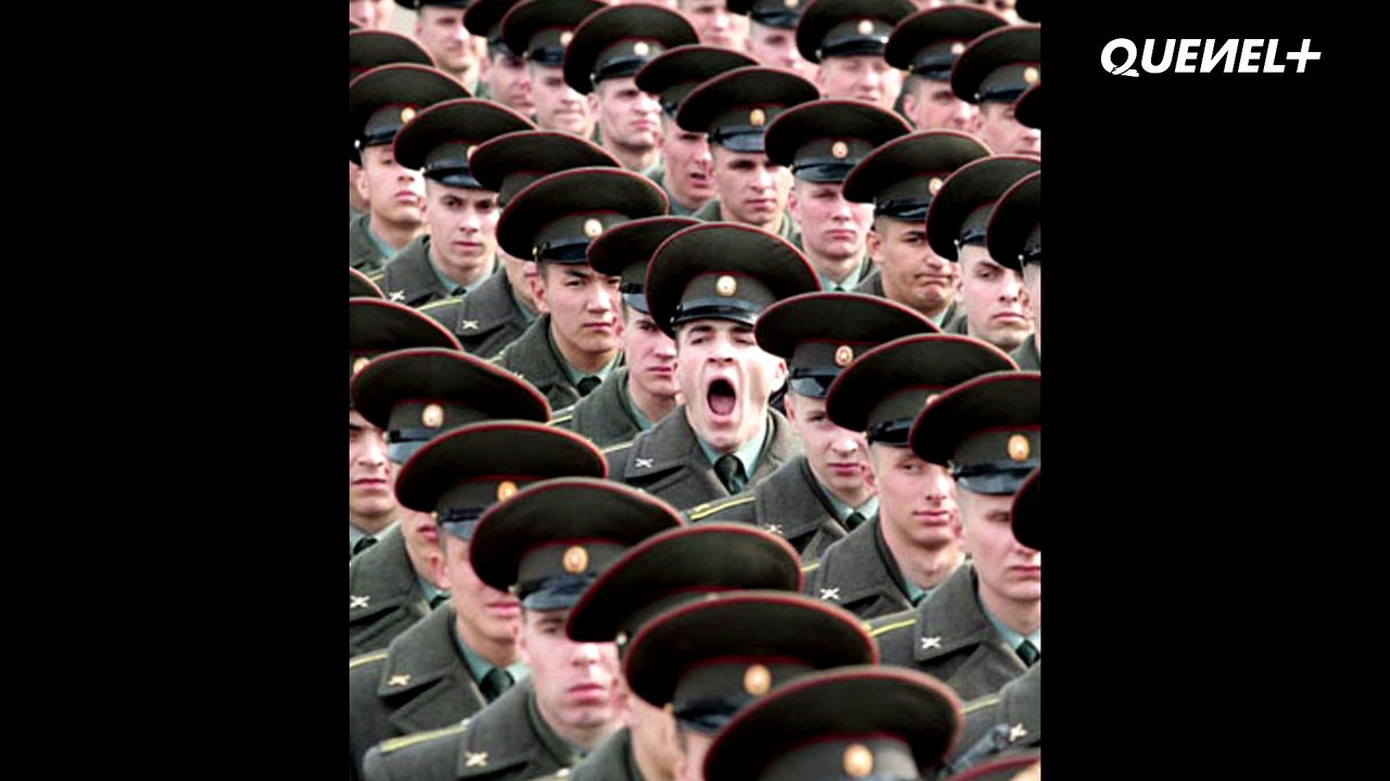 Petit Jeu QuenelPlus