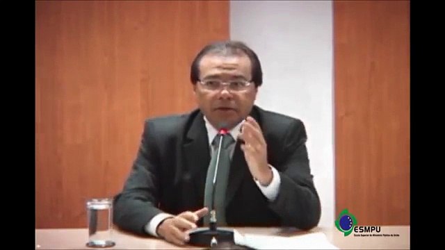 Conferência Internacional Comissão da Verdade. 2. Palestras de Nicolao Dino e Francisco Rezek