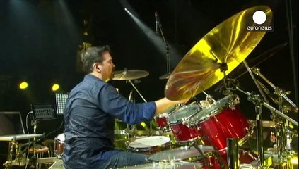 Montreux: elvetico miracolo jazz