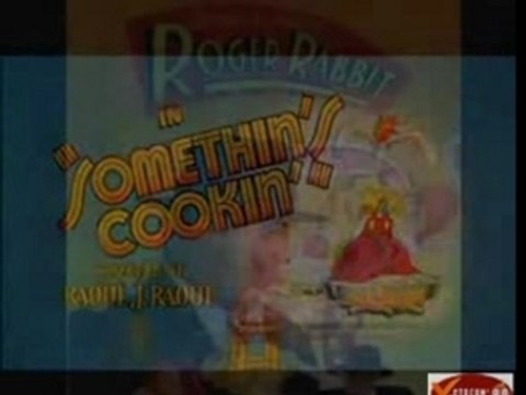 Qui veut la peau de Roger RABBIT