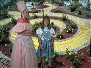 May 2, 2010, Dorothy Lands in Oz: The Wizard of Oz