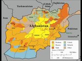 Afghan The Land of Baluch, Tajik, Uzebk, Turkmen, Hazara Not Only Pashtuns