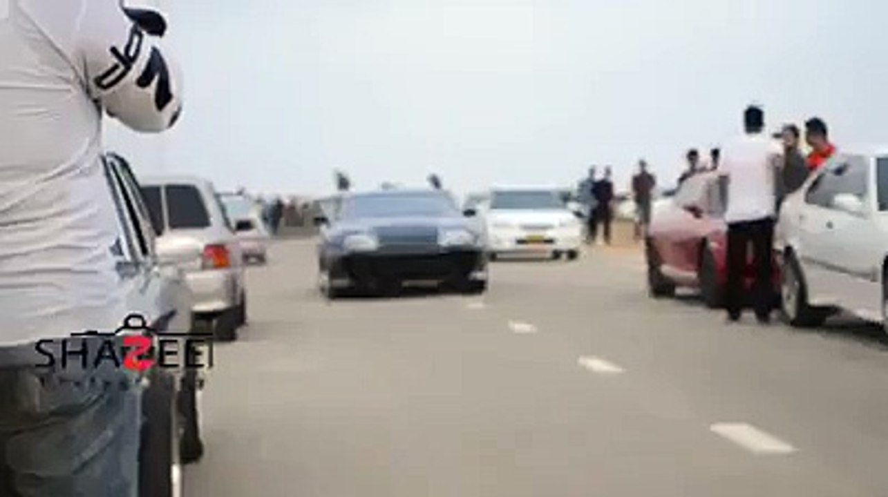 Supra 1001 HP