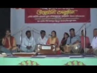 কবি শফিকুল রচিত সঙ্গীত-সন্ধ্যা (Music video)