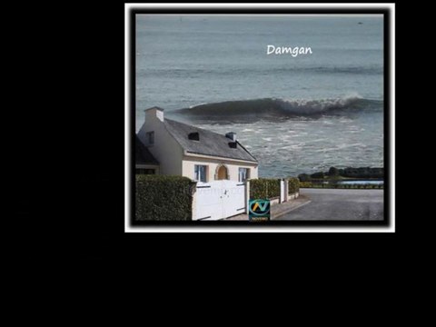 Location Maison à louer Damgan (56750) Plage été Bon plan Mai Juin Juillet Août Septembre un bon coin en Bretagne