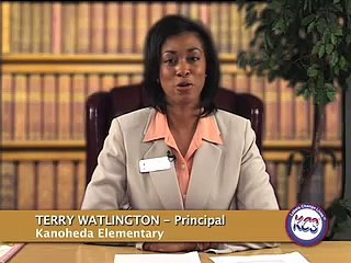 Character Education Program Elementary School Principal