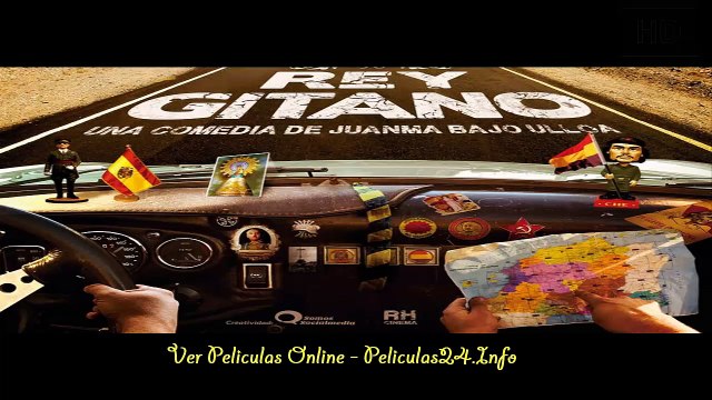 Rey Gitano ver pelicula online completas + descargar gratis