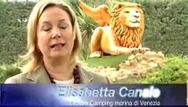 CAMPING MARINA DI VENEZIA - CAVALLINO JESOLO VENEZIA