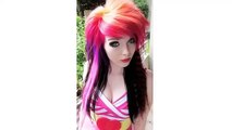 Scene Girl Hairstyles - Cute and Stylish Hairstyles