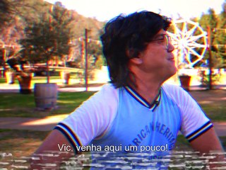 Wet Hot American Summer: First Day of Camp – Vídeo de ambientação – Netflix [HD]