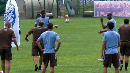 IL GIOCO DA PAZZI / Cittaceleste.it - Mirko Borghesi