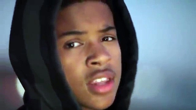 Phil Collins In the Air Tonight cover by Trevor Jackson