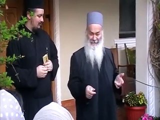 Pr. Ghelasie Țepeș - Cuvinte de folos (2015)