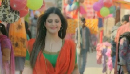 Wangan Gujrati New Song By Muneer Awan