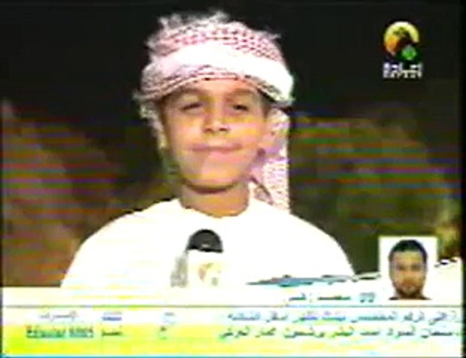 أنشودة يا أخى بصوت المنشد على بوبر للمنشد احمد بوخاطر