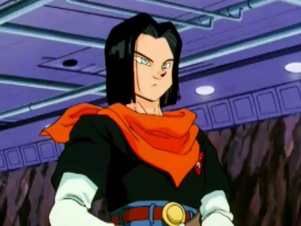 (TFS) Android 17 mimicking Android 13
