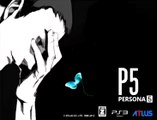 Reupload 【ペルソナ5】 PERSONA 5 MUSIC - PUPPET MASTER (FAN MUSIC)