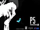 Reupload 【ペルソナ5】 PERSONA 5 MUSIC - PARADISE (FAN MUSIC)