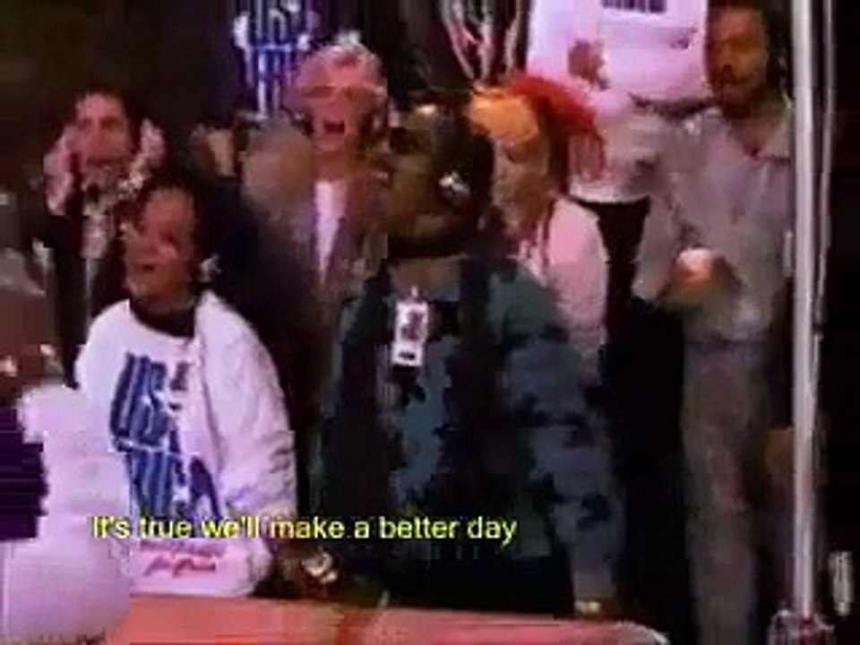USA for Africa   We Are The World wM Jackson   Lyrics HQ