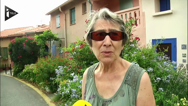 Le fort du Cap Béar, cible de l'attentat déjoué