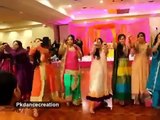 Pakistani Girls Dance Videos