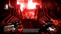 Crysis 2 | Final Bosses and ending scenes