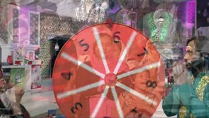 Iftar Transmission with Maya Khan 27 Maya Khan 15-07-15 SEG 5