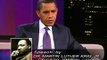 Barack Obama on Tavis Smiley: Dr. King and safety