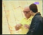 Pedro Romaniuk: Laboratorio Psicotrónico Piramidal - El otro lado (Fragmento) 03-05-1993
