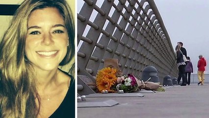 My Condolences To Kate Steinle's Family...