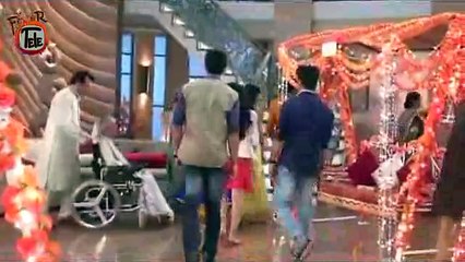 Saath Nibhana Saathiya 16 July 2015 Meera Calls Daayan to Gopi