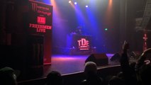 Kendrick Lamar - Cartoon & Cereal (Live @ The Regency Ballroom, SF)