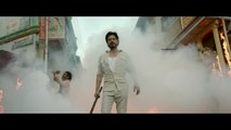 Raees Teaser Trailer ft. Shah Rukh Khan, Farhan Akhtar, Nawazuddin Siddiqui & Mahira Khan