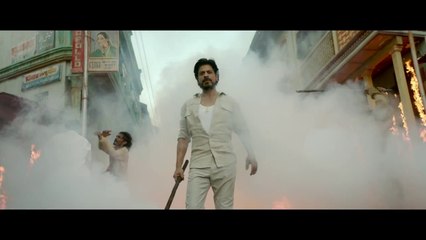 Télécharger la video: Raees Teaser Trailer ft. Shah Rukh Khan, Farhan Akhtar, Nawazuddin Siddiqui & Mahira Khan