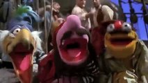 Muppets Treasure Island - Cabin Fever