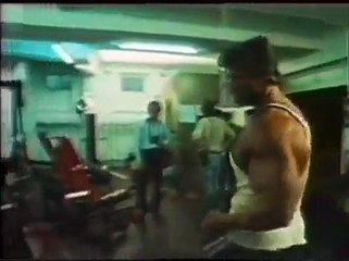 Road to Mr. Olympia 1980 - Arnold Schwarzenegger Vs. Frank Zane