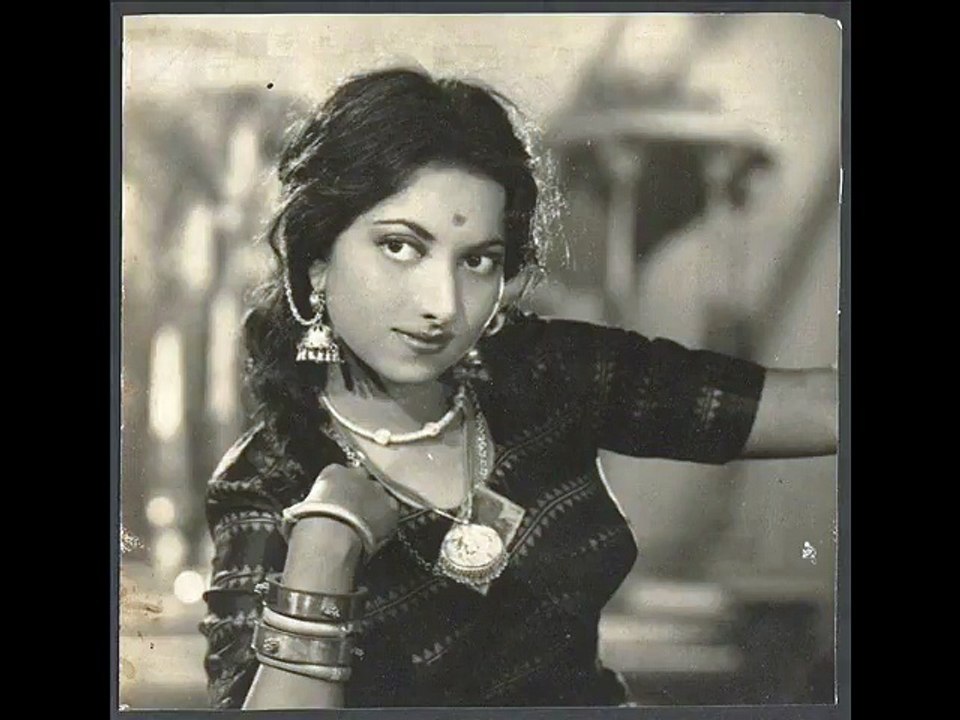 KAMAL KE PHOOL (1950) - Mita Sake To Mita Le Duniya | Banane Wala Bana Hi De Ga - (Audio)